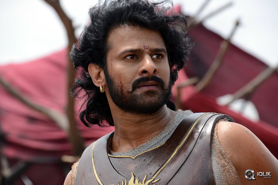 Prabhas